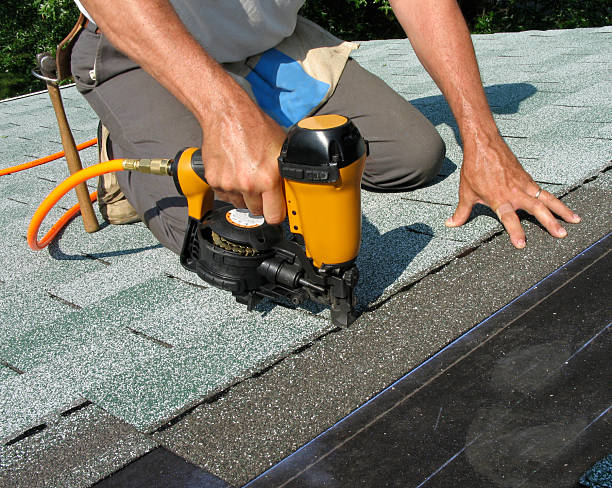Quick and Trustworthy Emergency Roof Repair Services in Fairland, MD