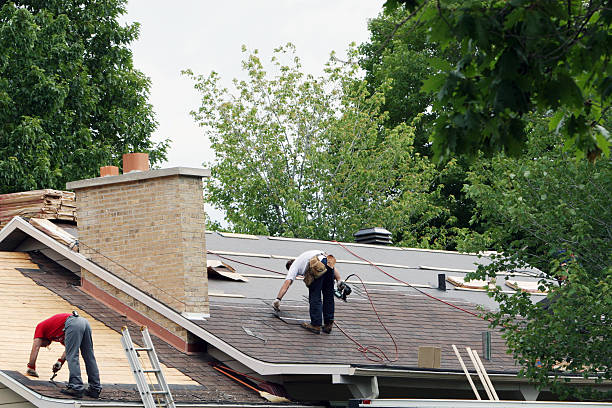 Roof Gutter Cleaning in Fairland, MD
