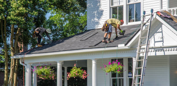 Best Commercial Roofing Services  in Fairland, MD