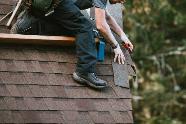Tile Roofing Contractor in Fairland, MD